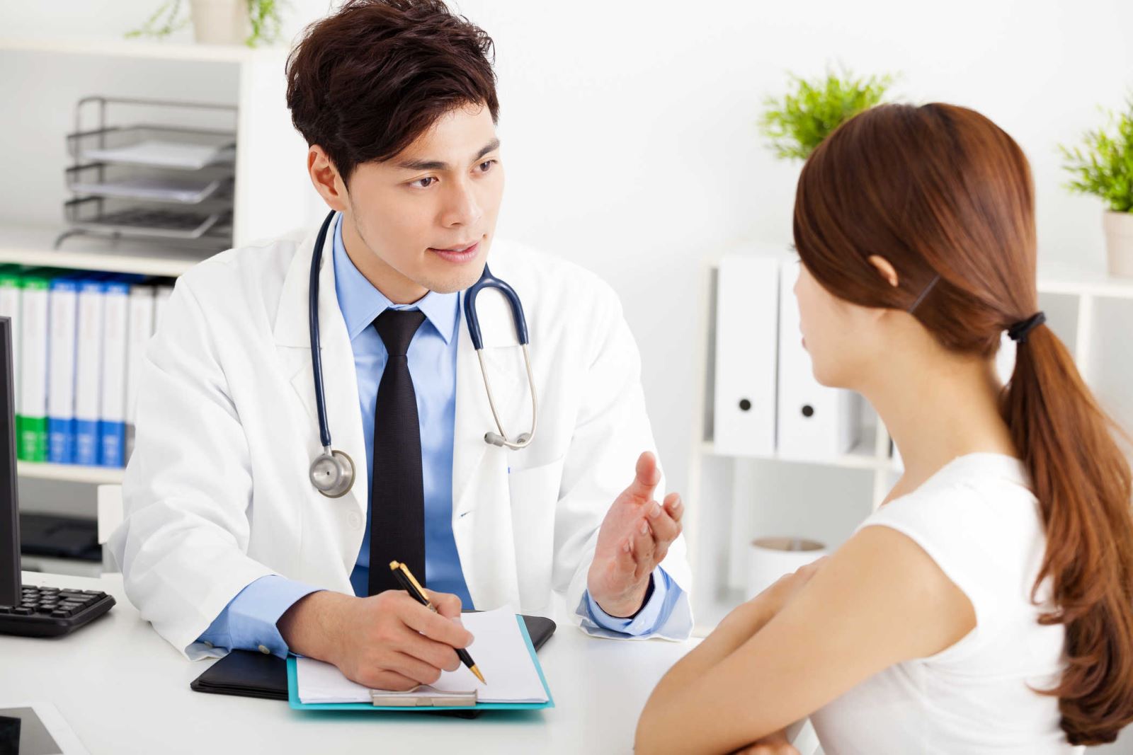Khám trĩ là khám những gì? Những lưu ý trước khi đi khám trĩ